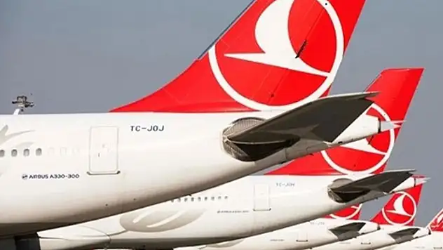 THY uçağının iniş takımında ceset bulundu!
