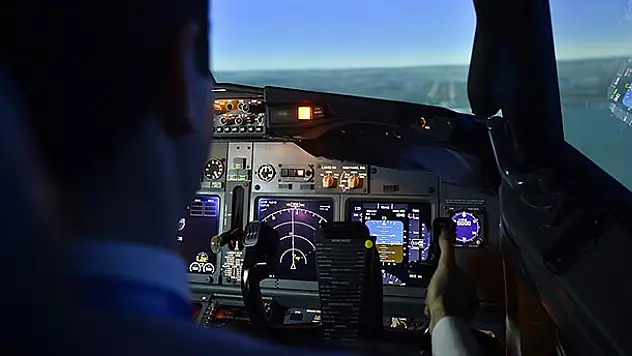 THY yeni pilotlar yetiştirecek