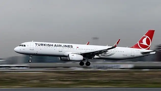 THY yılın üçüncü çeyreğinde 24,5 milyon yolcu taşıdı