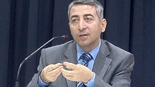 TİB eski Başkan Yardımcısı teslim oldu
