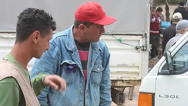Tıbbi Aromatik Bitki Yetiştiricilerine Dekara 100 Liralık Destek