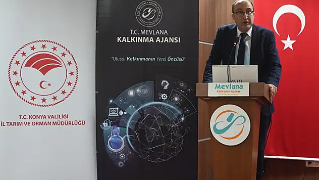Tıbbi aromatik bitkiler MEVKA desteği ile katma değer kazanacak
