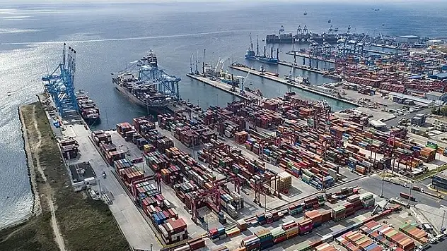 Ticaret Bakanı Bolat açıkladı! Eylül'de ihracat rekoru!