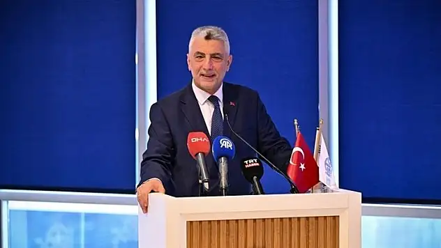 'Çok yakında fiyat etiket düzenlememiz geliyor'
