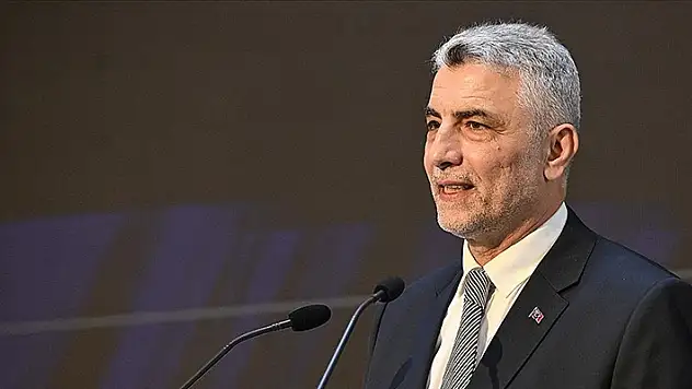 Ticaret Bakanı Bolat: Müslüman ülkelerin Türkiye'nin ihracatındaki payı yüzde 26'ya yükseldi
