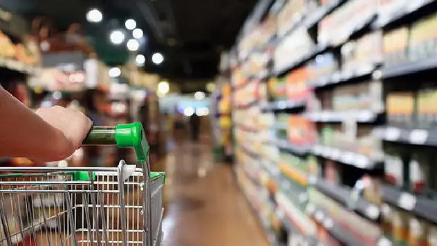 Ticaret Bakanı Muş'tan marketlere indirim uyarısı https://bit.ly/36f9cfX
