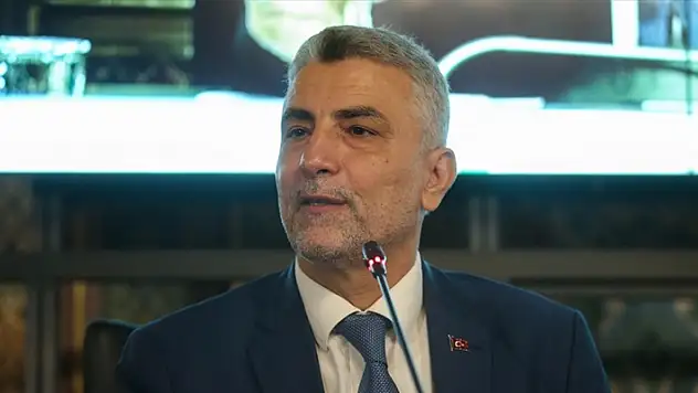 Ticaret Bakanı Ömer Bolat'tan 2. el otomobil piyasasına ilişkin açıklama: Fiyatlar gevşemeye başladı