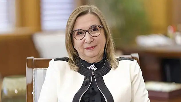 Ticaret Bakanı Pekcan: Kadınlar için yeni bir finansman paketi açıklayacağız