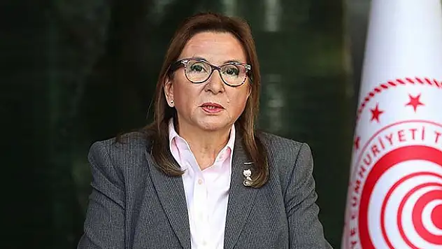 Ticaret Bakanı Pekcan: Solunum cihazı ihracatı ön izne bağlandı