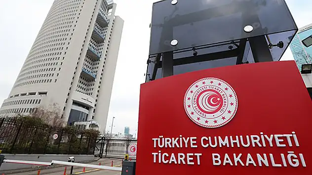 Ticaret Bakanlığı 115 sürekli işçi alımı yapacak