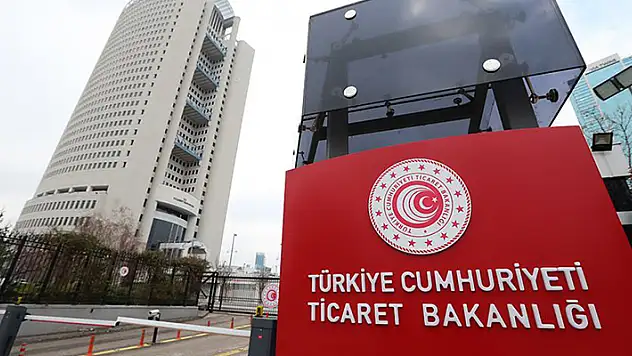 Ticaret Bakanlığı 419 ticaret uzman yardımcısı alacak

