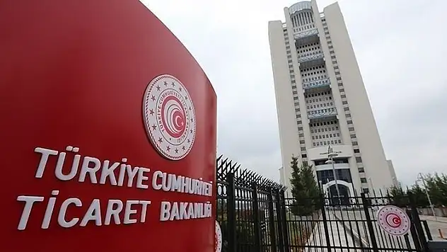 Ticaret Bakanlığı 419 uzman yardımcısı alacak

