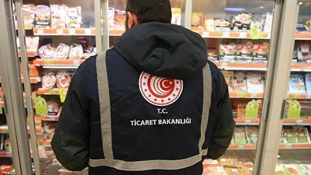 Ticaret Bakanlığı 6 ayda 369 firmaya 150 milyon lirayı aşkın idari para cezası uyguladı
