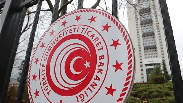 Ticaret Bakanlığı 'Dış Ticaret Beklenti Anketi'ni yayımladı