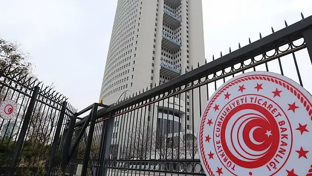 Ticaret Bakanlığı 'Dış Ticaret Beklenti Anketi'ni yayımladı
