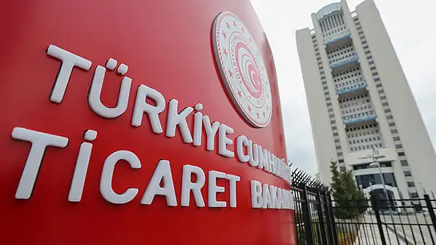 Ticaret Bakanlığı ekimde 531 firmaya dahilde işleme izin belgesi verdi