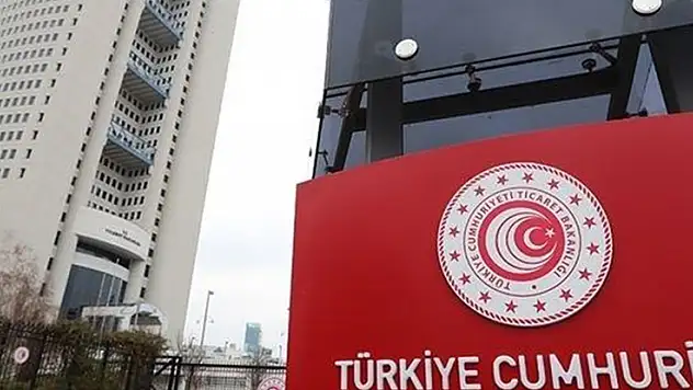 Ticaret Bakanlığı eylülde 589 firmaya dahilde işleme izin belgesi verdi
