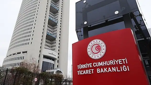 Ticaret Bakanlığı gelecek yıl ihracat istatistiklerinin hesaplanmasında yeni sisteme geçecek
