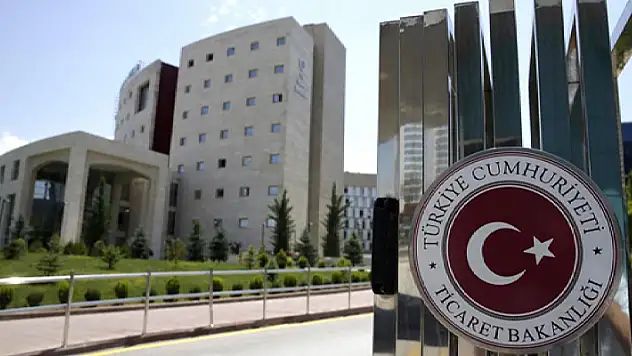 Ticaret Bakanlığı IBAN kiralama ilanlarına karşı vatandaşları uyardı
