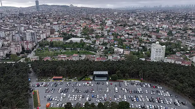 Ticaret Bakanlığı, İstanbul'daki depremler sonrasında emlak sektöründeki fiyat hareketliliğine ilişkin açıklama yaptı: