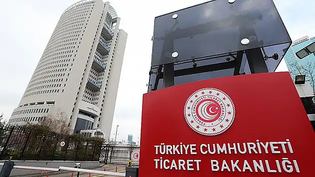 Ticaret Bakanlığı, kasım ayı indirimlerini yakından takip edecek