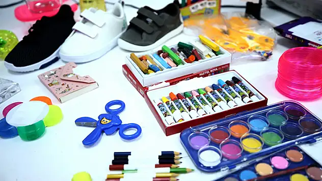 Ticaret Bakanlığı kırtasiye ve okul ürünlerine yönelik denetimlerini artırdı
