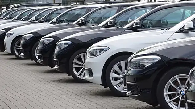 Ticaret Bakanlığı'ndan oto bayilerine 35.1 milyon TL ceza
