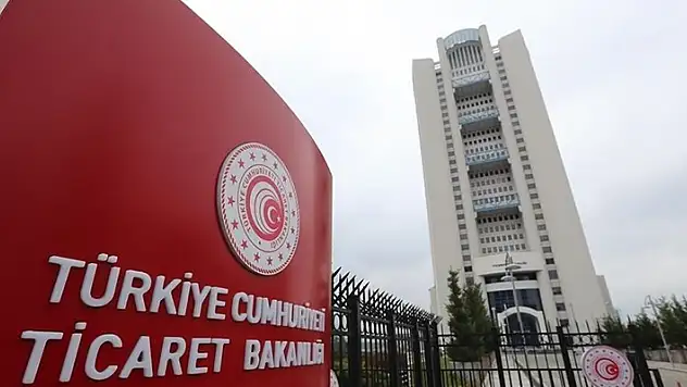 Ticaret Bakanlığı sektör ve fahiş fiyat denetimlerinde bu yıl 327,4 milyon lira ceza kesti
