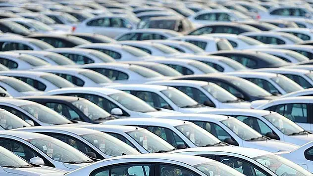 Ticaret Bakanlığı sıfır kilometre araç fiyatlarına ilişkin denetim başlattı