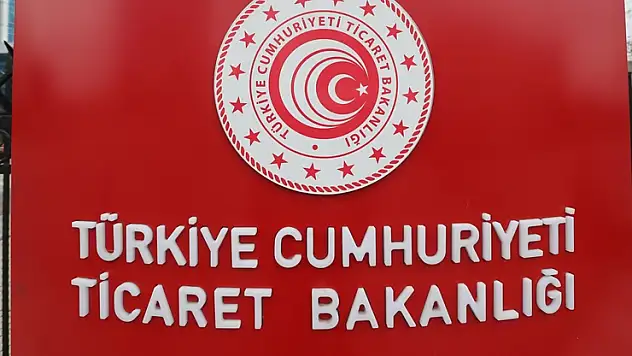 Ticaret Bakanlığı, yerli üretimi korumak için ithalata yönelik birçok düzenlemeyi devreye aldı