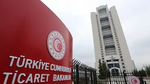Ticaret Bakanlığı yılın 8 ayındaki denetimlerde 815,3 milyon lira ceza kesti
