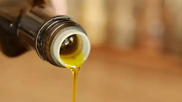 Ticaret Bakanlığı zeytinyağı ihracatında kısıtlamayı uzattı! 