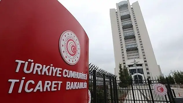 Ticaret Bakanlığından haksız ticari uygulamada bulunan 4 süt şirketine 58,3 milyon lira ceza