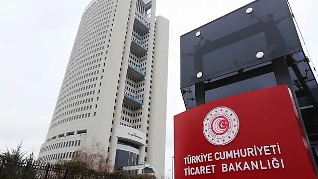 Ticaret Bakanlığından 'İsrail ile ticaretin sürdüğü' iddialarına ilişkin açıklama