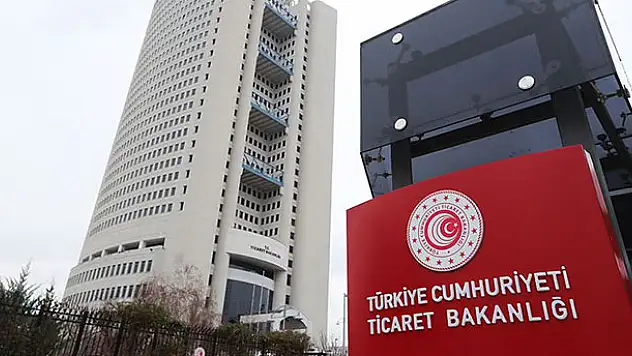 Ticaret Bakanlığından kooperatiflere hibe yağdı