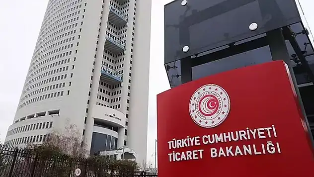 Ticaret Bakanlığının denetimlerinde 8 ayda 815 milyon liradan fazla ceza kesildi
