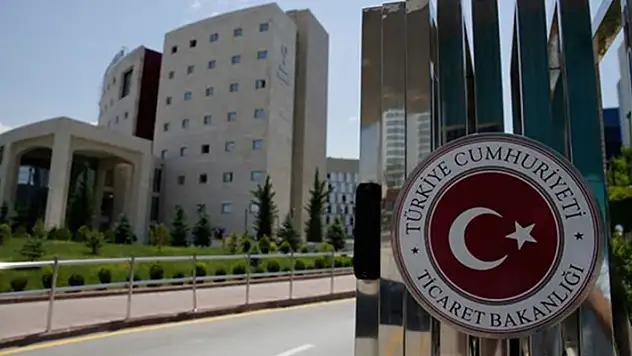 Ticaret müfettiş yardımcısı alınacak
