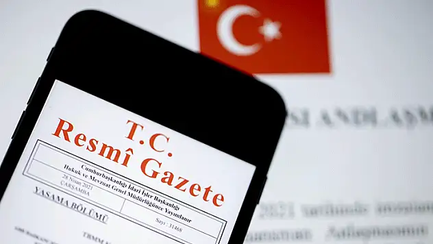 Ticari defterler mevzuatında düzenleme