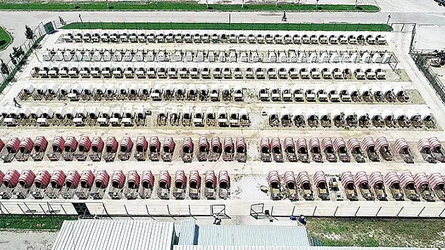 TİGEM, 50 sözleşmeli teknik personel alacak
