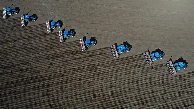 TİGEM karını 6 katına çıkararak tarihi rekor kırdı