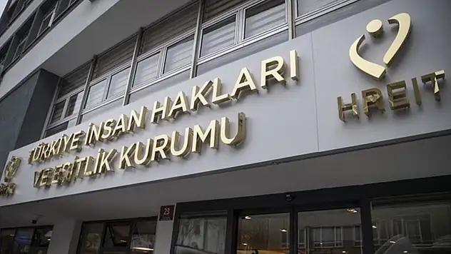 TİHEK'ten 2025 yılında ayrımcılık yapanlara 9,8 milyon lira ceza