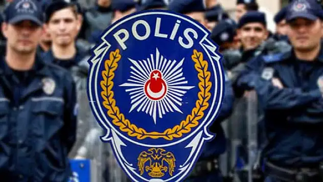 TİKA'dan 15 ülke polisine eğitim