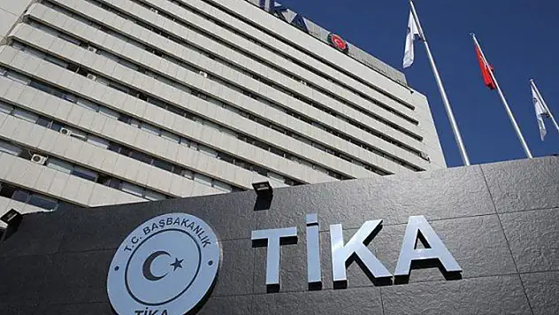 TİKA sınavla uzman yardımcısı alacak