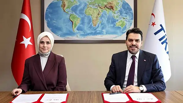 TİKA ve T3 Vakfı, Üsküp'te 'Bilim Üsküp' merkezi kuracak