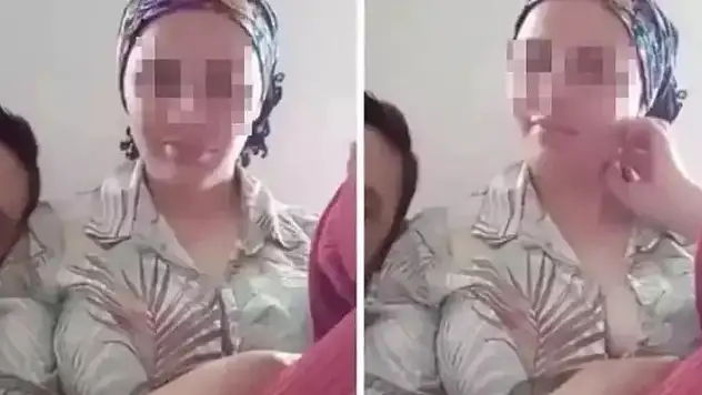 Tiktok'da müstehcen yayına 2 yıla kadar hapis istemi
