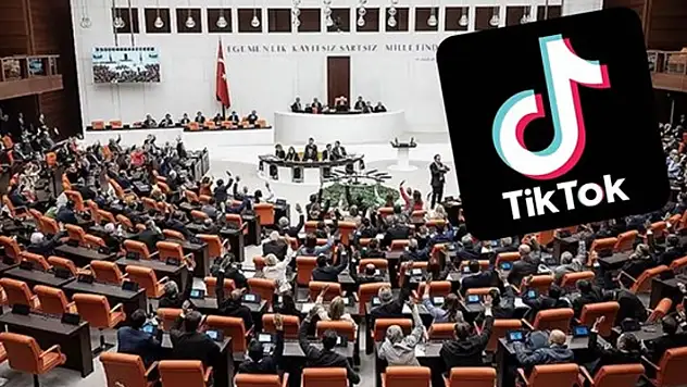 TikTok henüz kapatılmayacak ama kendine çeki düzen verecek
