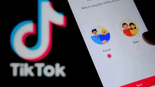 'TikTok'ta Ailem Güvende Projesi' Konya'ya doğru yola çıktı