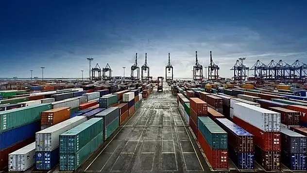 TİM Başkanı Gültepe: Gıda ve tarımsal ürün ihracatımızı 2028'de 50 milyar dolara çıkaracağız
