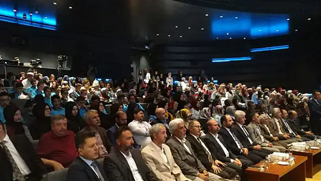 TİMAV 7. Geleneksel Hikaye Yarışması