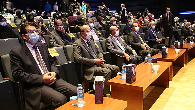 TİMAV 9. Geleneksel Hikaye Yarışması sonuçlandı
